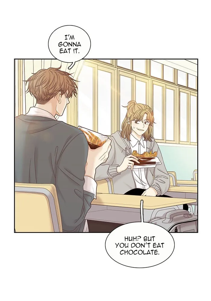 Girl’s World ( World of Girl ) Chapter 250 Online - página 49