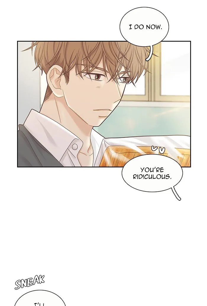 Girl’s World ( World of Girl ) Chapter 250 Online - página 50