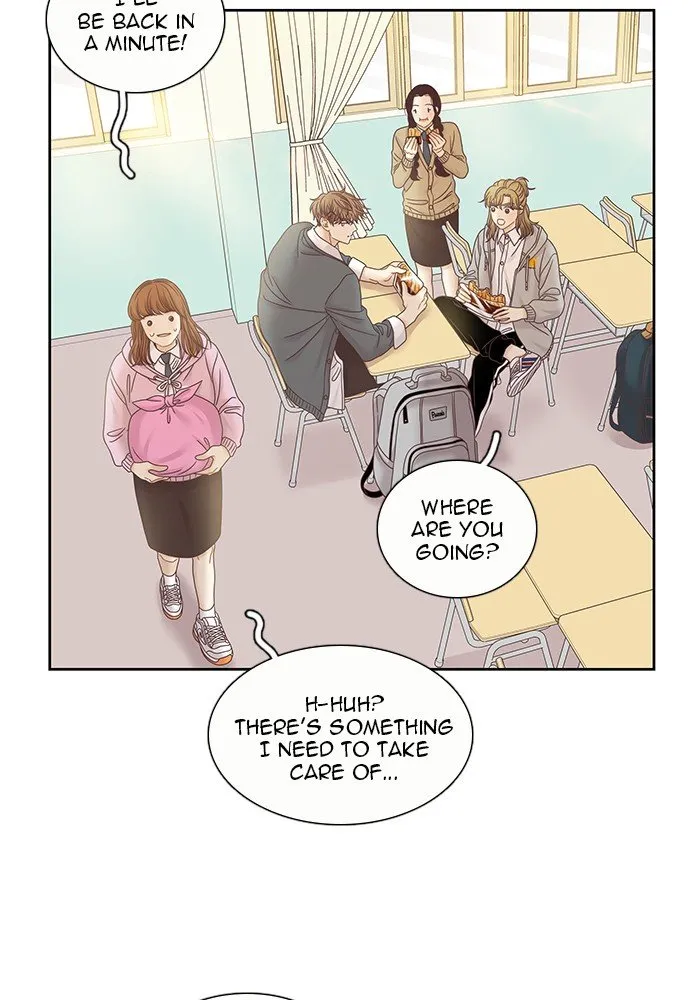Girl’s World ( World of Girl ) Chapter 250 Online - página 51