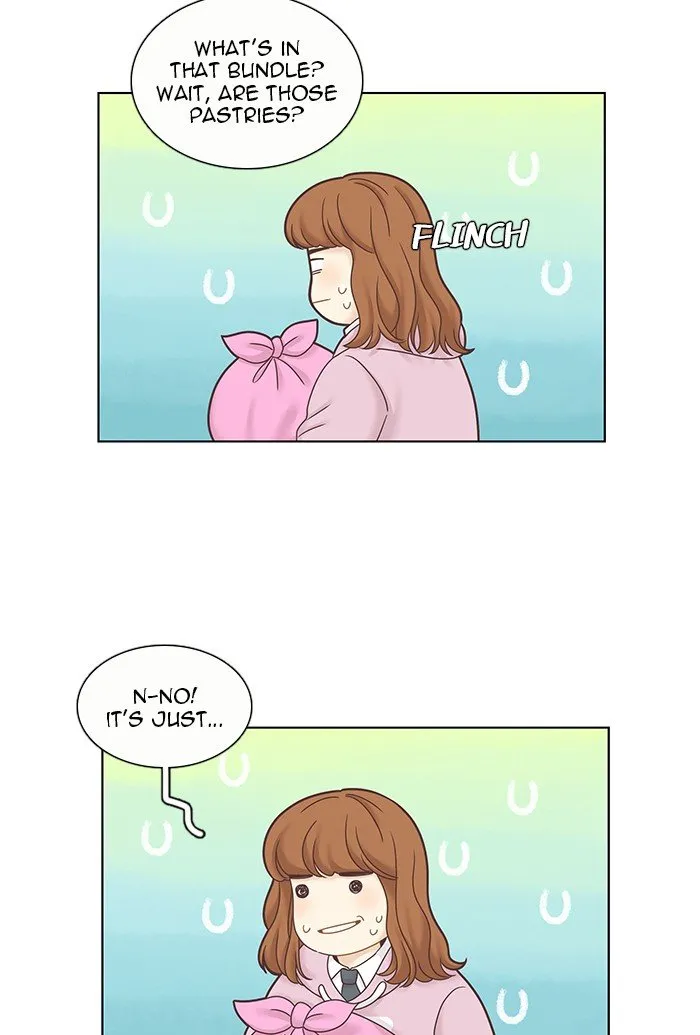Girl’s World ( World of Girl ) Chapter 250 Online - página 52