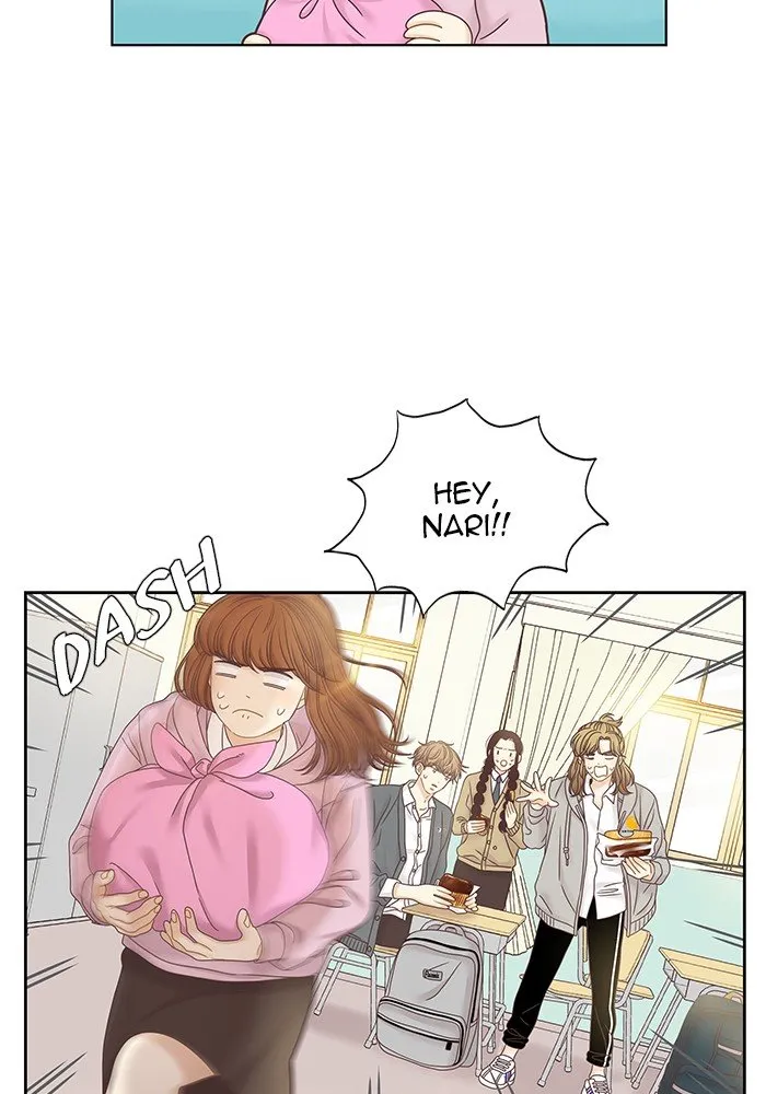 Girl’s World ( World of Girl ) Chapter 250 Online - página 53