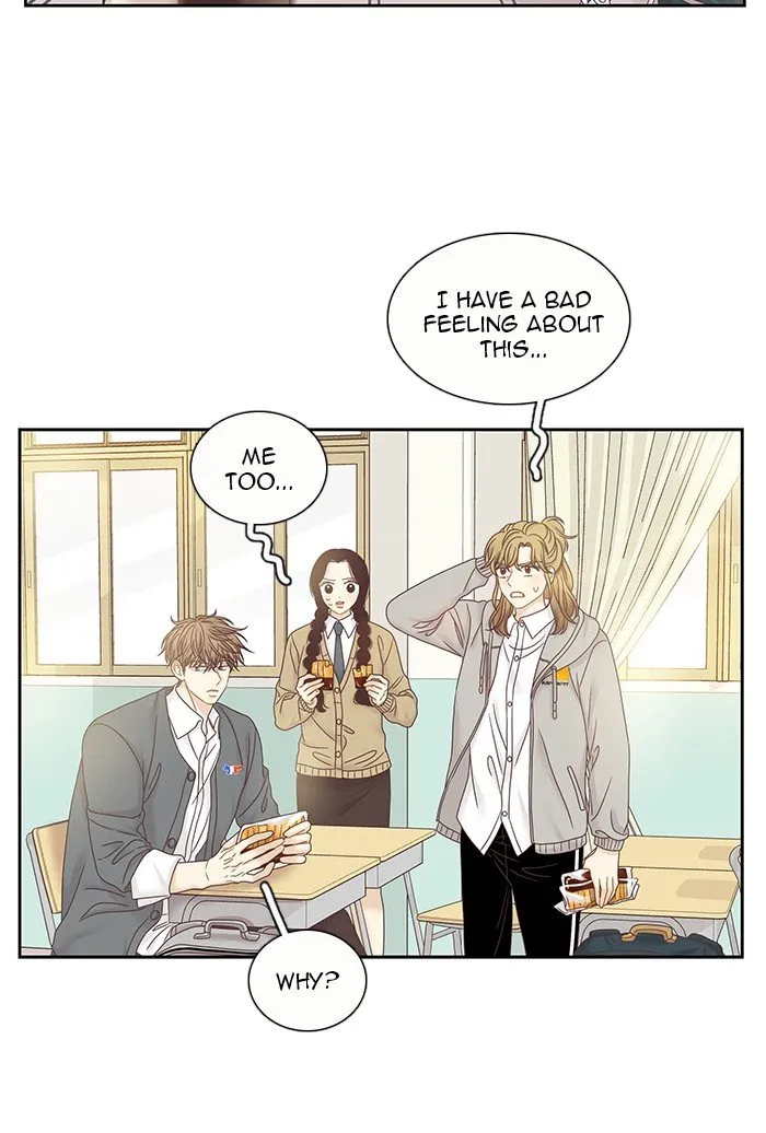 Girl’s World ( World of Girl ) Chapter 250 Online - página 54