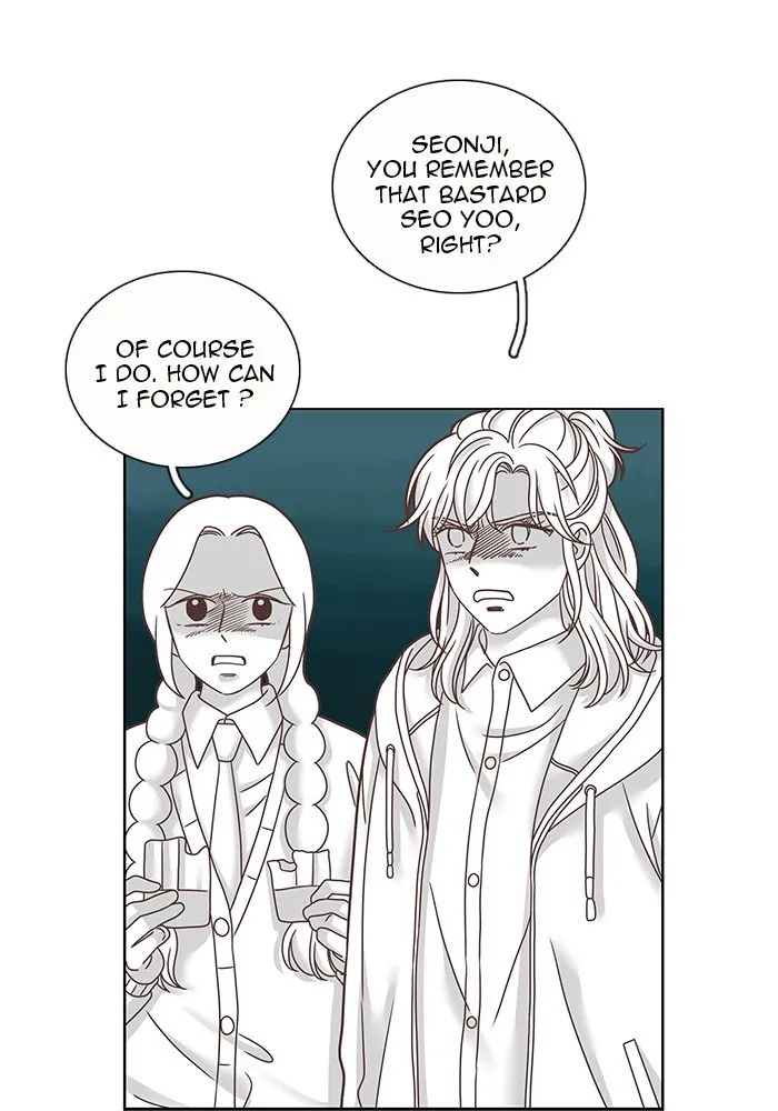 Girl’s World ( World of Girl ) Chapter 250 Online - página 55