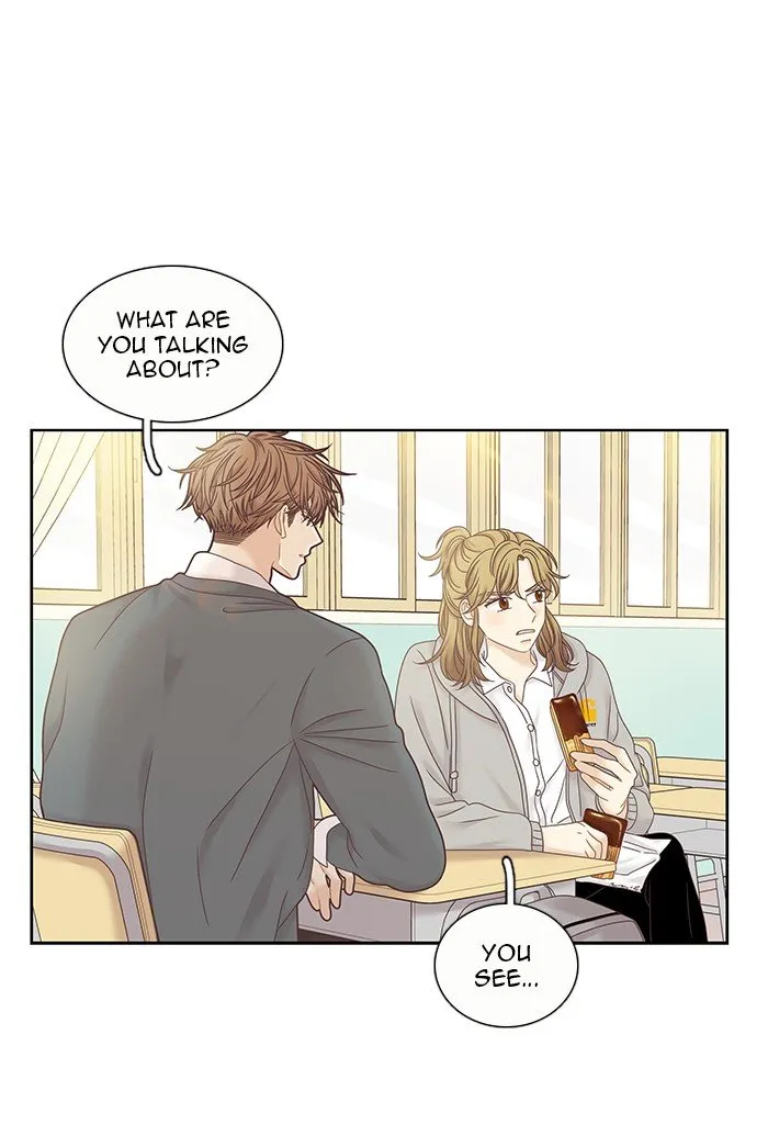 Girl’s World ( World of Girl ) Chapter 250 Online - página 56