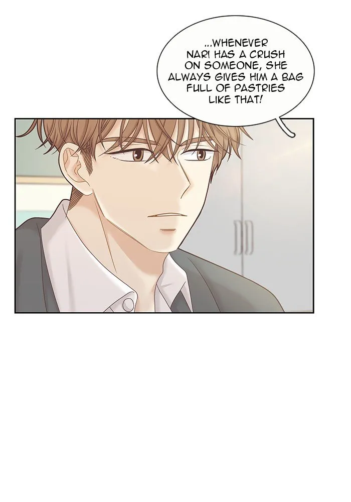 Girl’s World ( World of Girl ) Chapter 250 Online - página 57