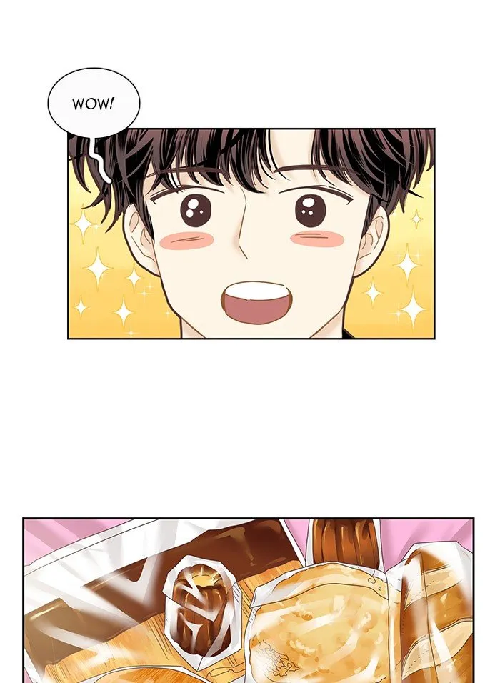Girl’s World ( World of Girl ) Chapter 250 Online - página 59
