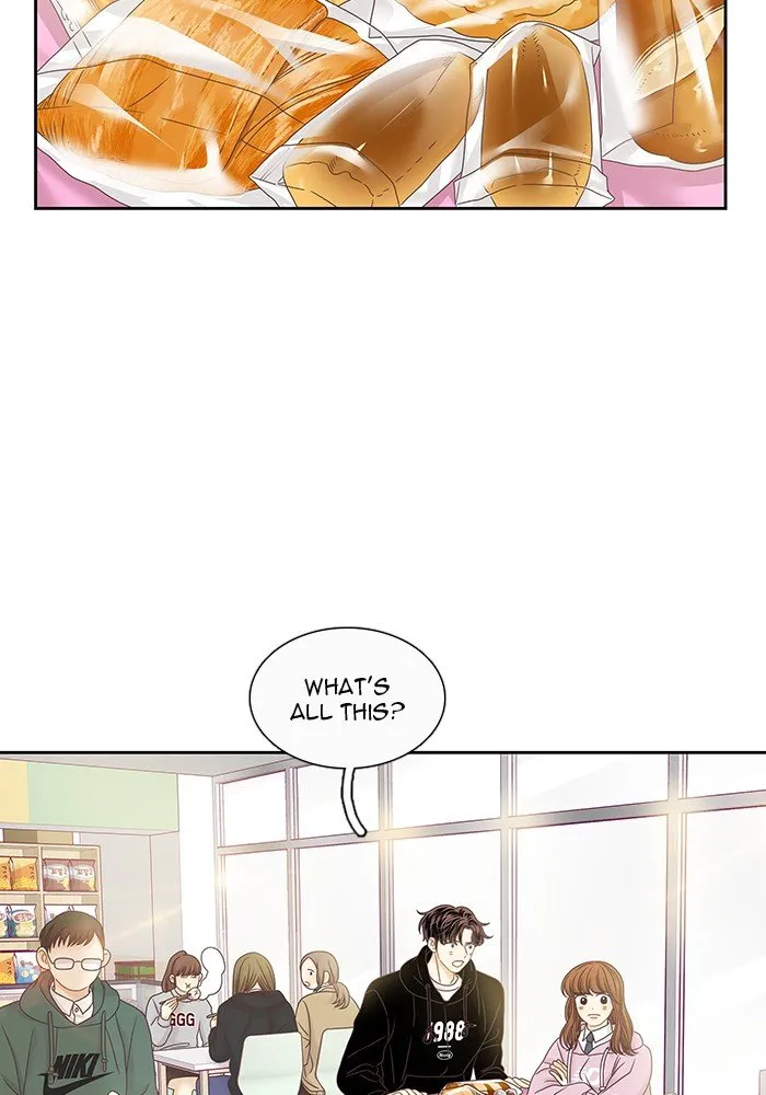 Girl’s World ( World of Girl ) Chapter 250 Online - página 60