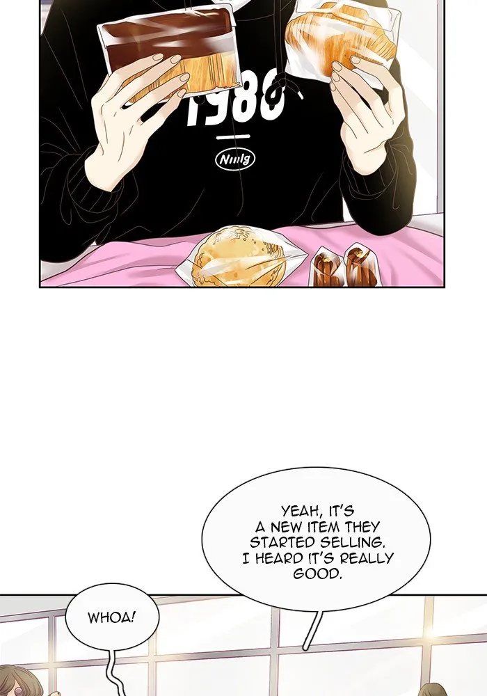 Girl’s World ( World of Girl ) Chapter 250 Online - página 62