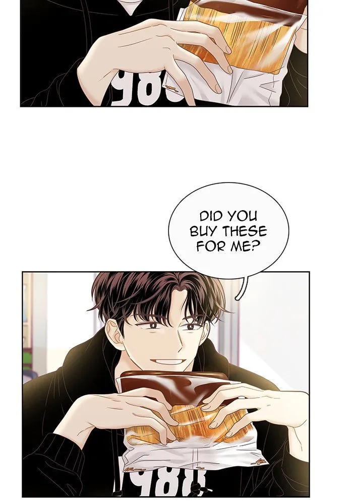 Girl’s World ( World of Girl ) Chapter 250 Online - página 64