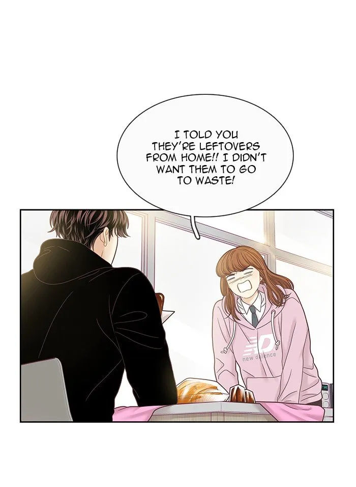 Girl’s World ( World of Girl ) Chapter 250 Online - página 65