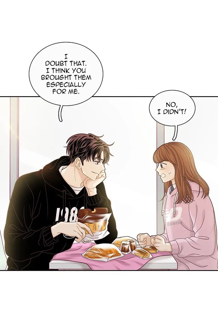 Girl’s World ( World of Girl ) Chapter 250 Online - página 66