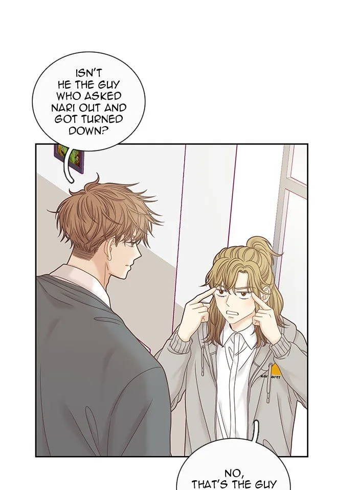 Girl’s World ( World of Girl ) Chapter 250 Online - página 75