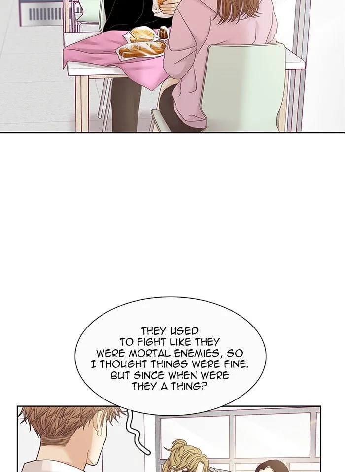 Girl’s World ( World of Girl ) Chapter 250 Online - página 77