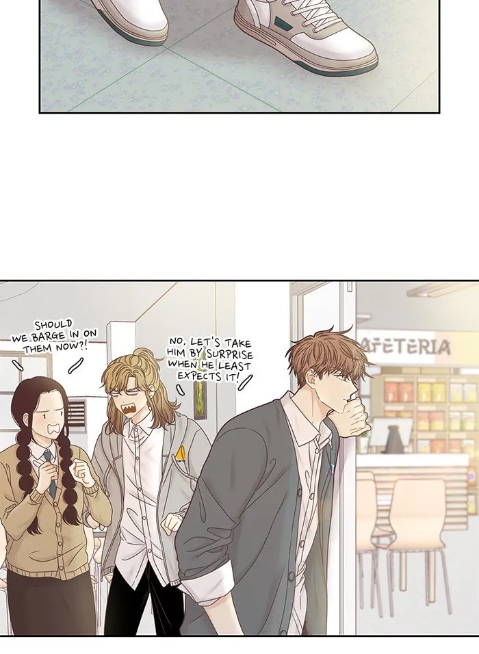 Girl’s World ( World of Girl ) Chapter 250 Online - página 79