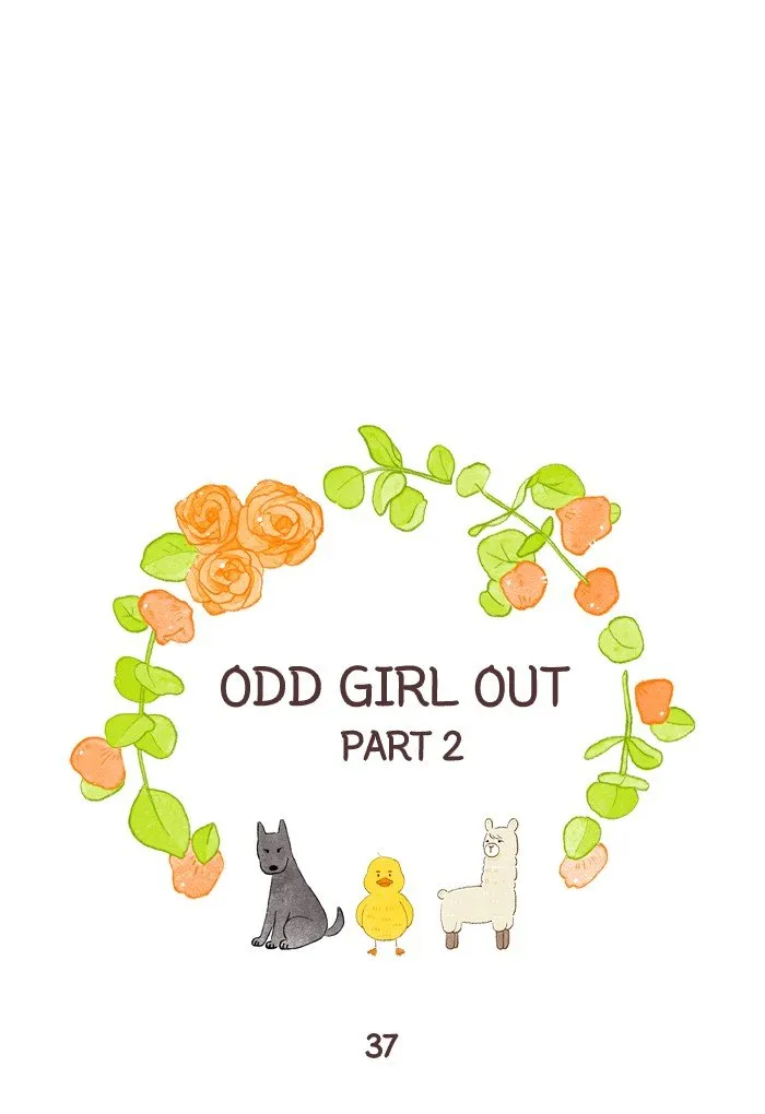 Girl’s World ( World of Girl ) Chapter 251 Online - página 1