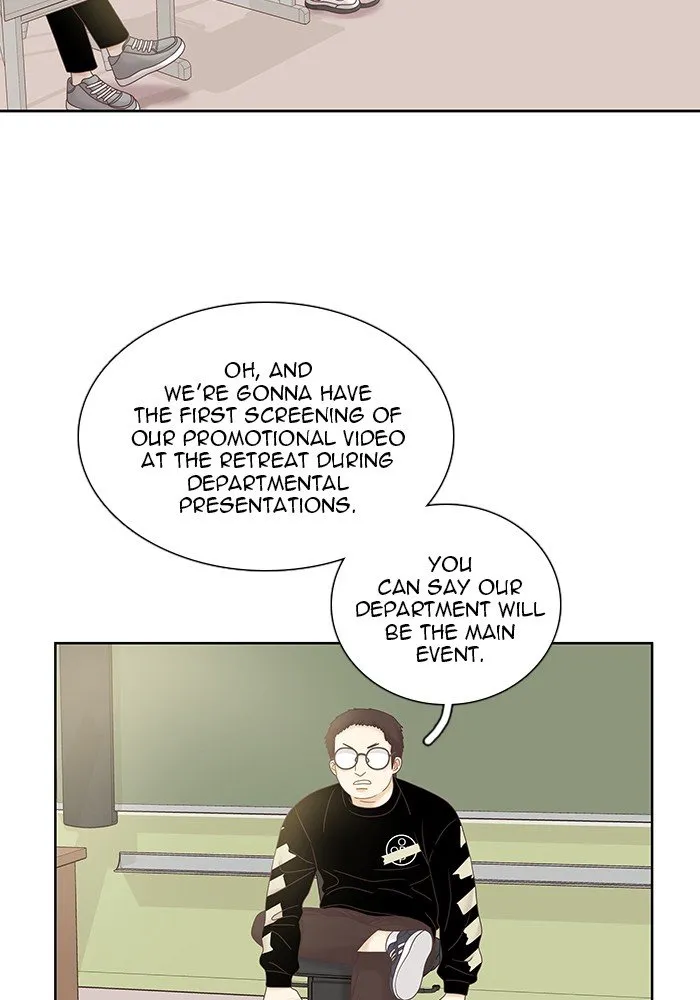 Girl’s World ( World of Girl ) Chapter 251 Online - página 4