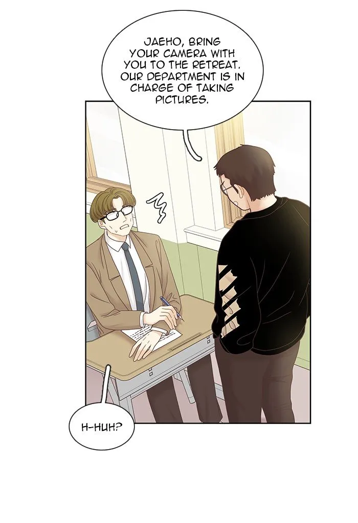 Girl’s World ( World of Girl ) Chapter 251 Online - página 7