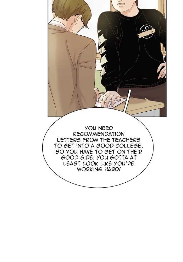 Girl’s World ( World of Girl ) Chapter 251 Online - página 10
