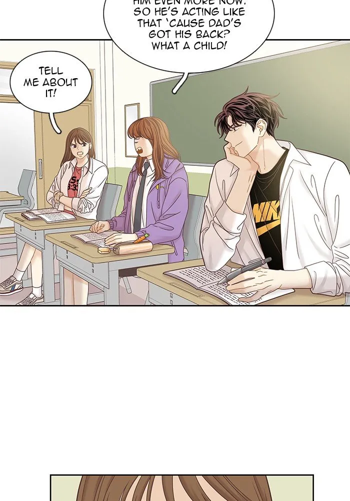 Girl’s World ( World of Girl ) Chapter 251 Online - página 14