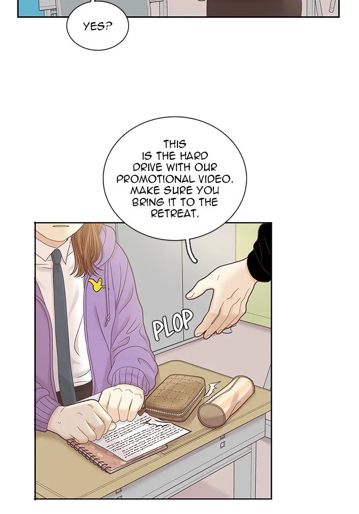 Girl’s World ( World of Girl ) Chapter 251 Online - página 18