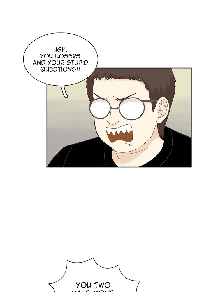 Girl’s World ( World of Girl ) Chapter 251 Online - página 20