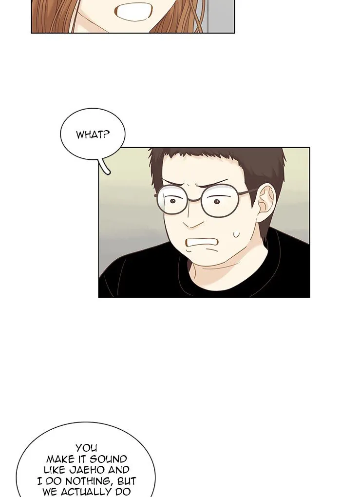 Girl’s World ( World of Girl ) Chapter 251 Online - página 23