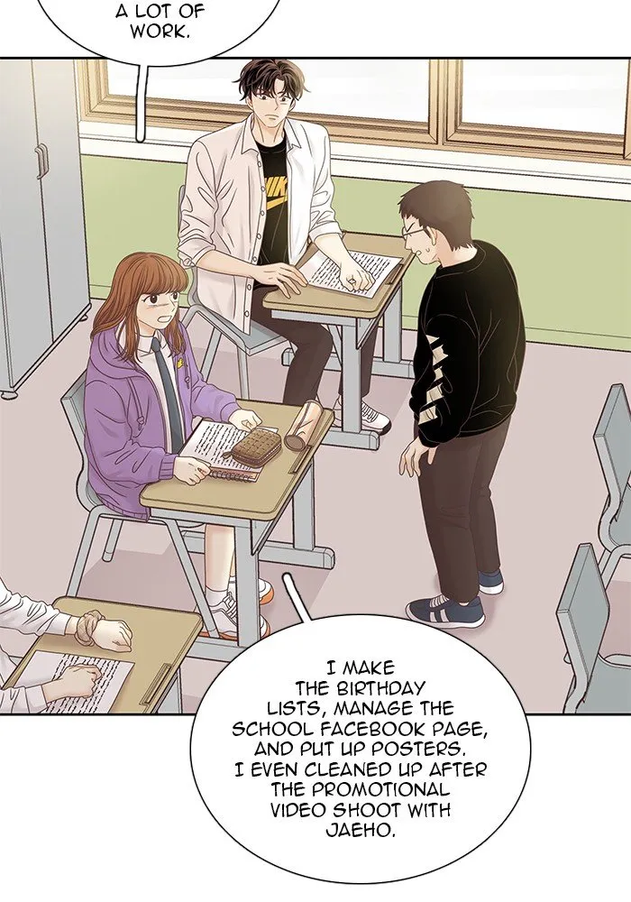Girl’s World ( World of Girl ) Chapter 251 Online - página 24