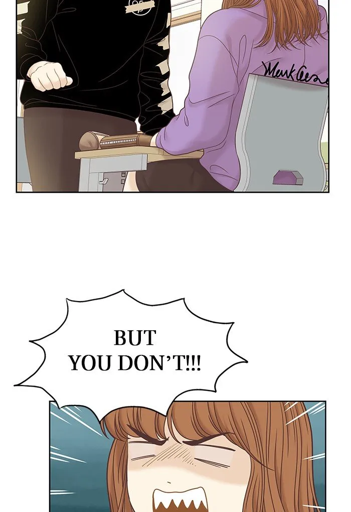 Girl’s World ( World of Girl ) Chapter 251 Online - página 27