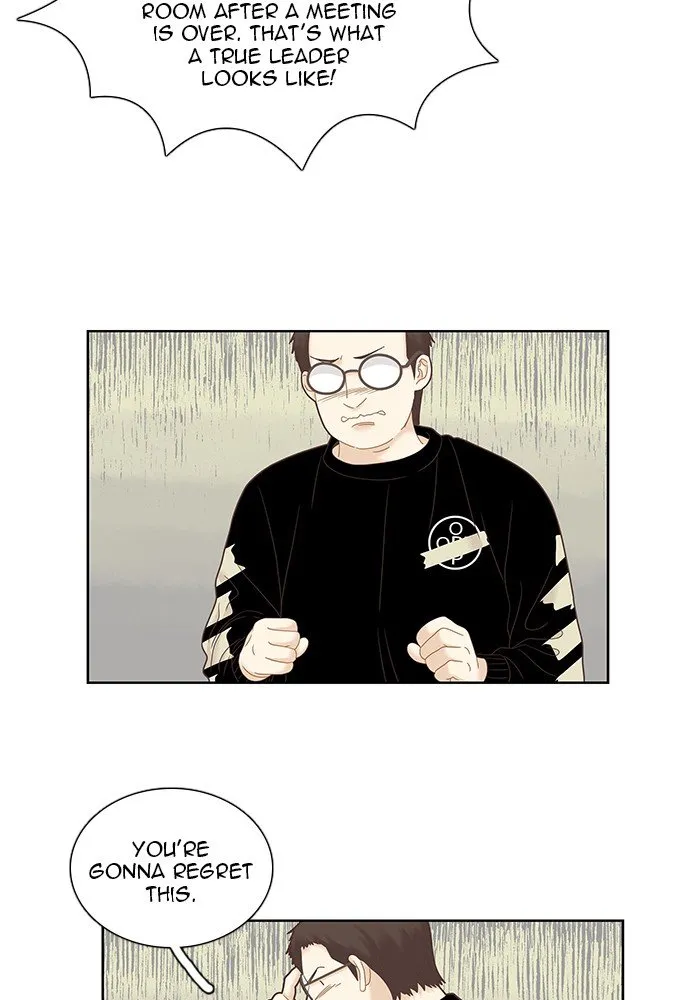 Girl’s World ( World of Girl ) Chapter 251 Online - página 31