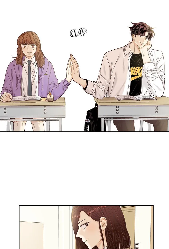 Girl’s World ( World of Girl ) Chapter 251 Online - página 36