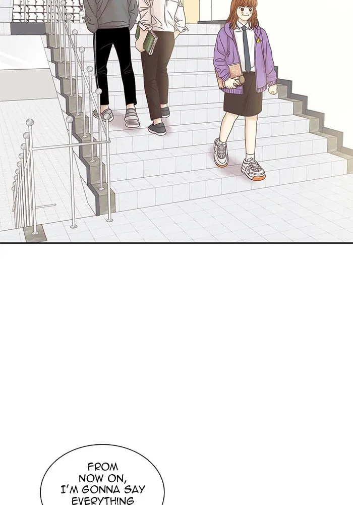 Girl’s World ( World of Girl ) Chapter 251 Online - página 39