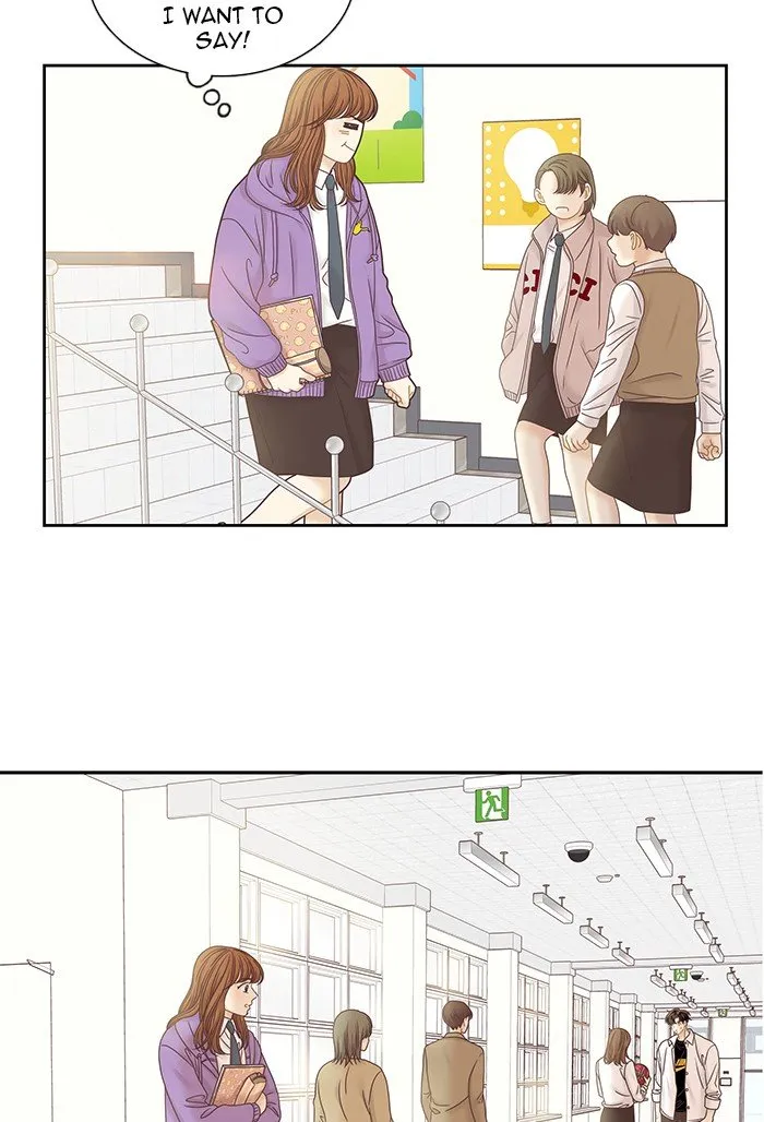 Girl’s World ( World of Girl ) Chapter 251 Online - página 40