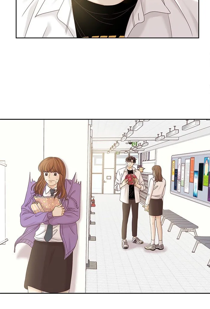 Girl’s World ( World of Girl ) Chapter 251 Online - página 44