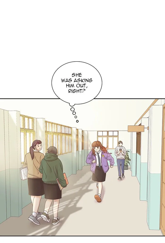 Girl’s World ( World of Girl ) Chapter 251 Online - página 46