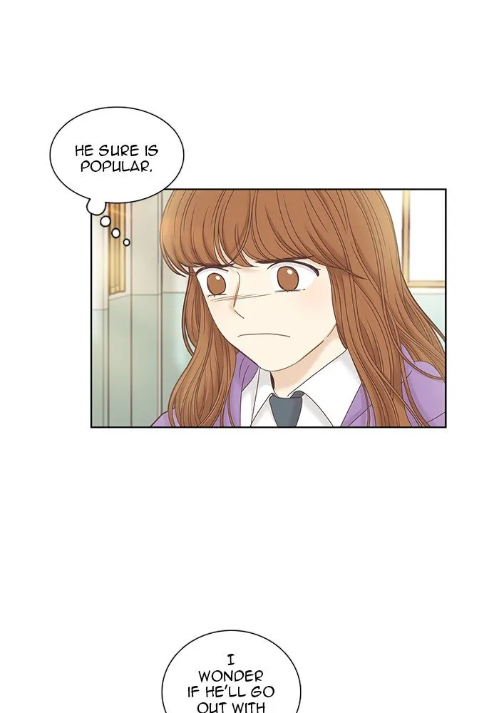 Girl’s World ( World of Girl ) Chapter 251 Online - página 47