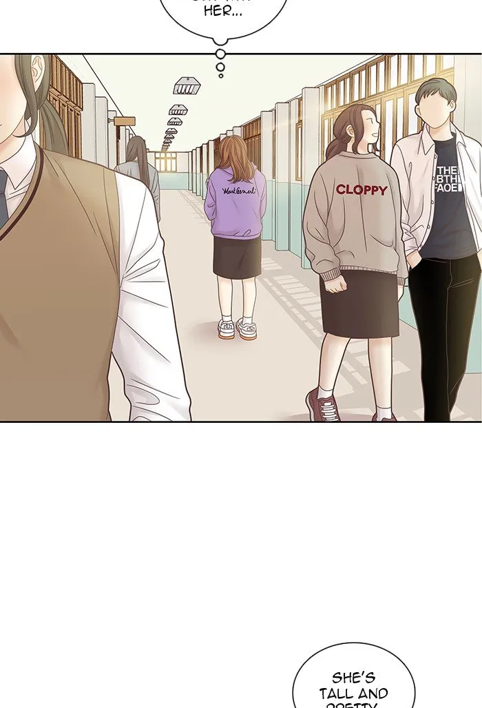 Girl’s World ( World of Girl ) Chapter 251 Online - página 48