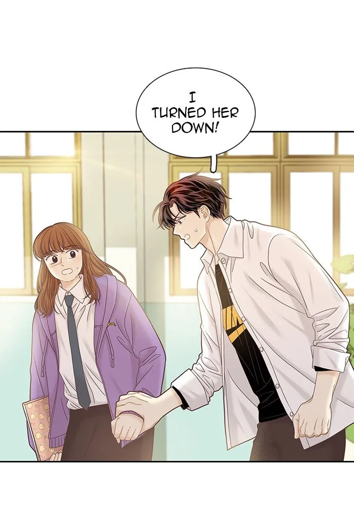 Girl’s World ( World of Girl ) Chapter 251 Online - página 52