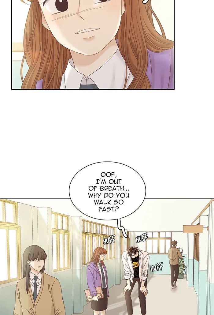 Girl’s World ( World of Girl ) Chapter 251 Online - página 54