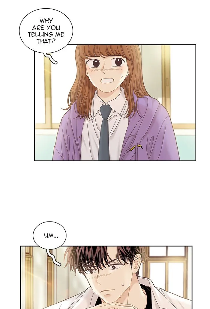 Girl’s World ( World of Girl ) Chapter 251 Online - página 56