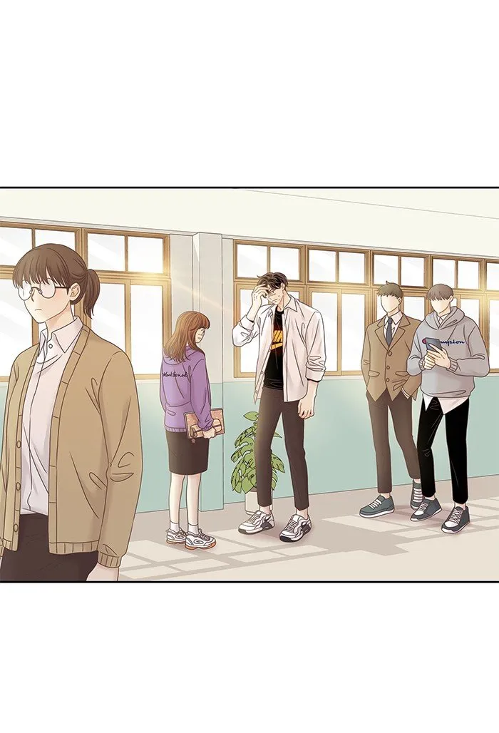 Girl’s World ( World of Girl ) Chapter 251 Online - página 58