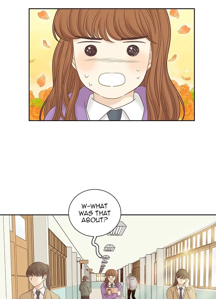 Girl’s World ( World of Girl ) Chapter 251 Online - página 61