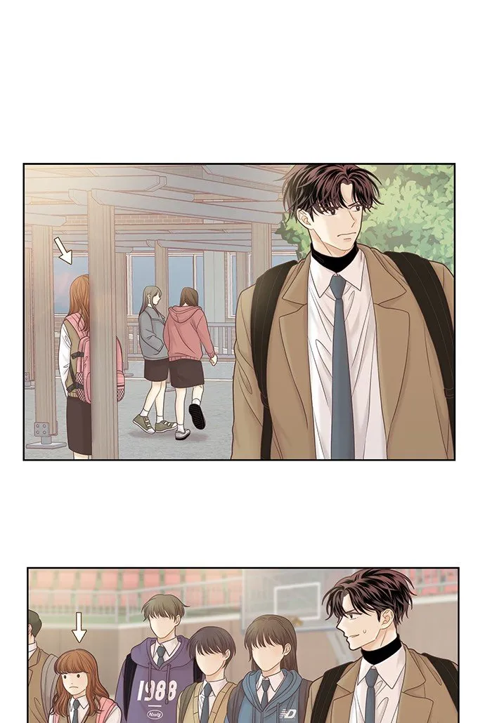 Girl’s World ( World of Girl ) Chapter 254 Online - página 5