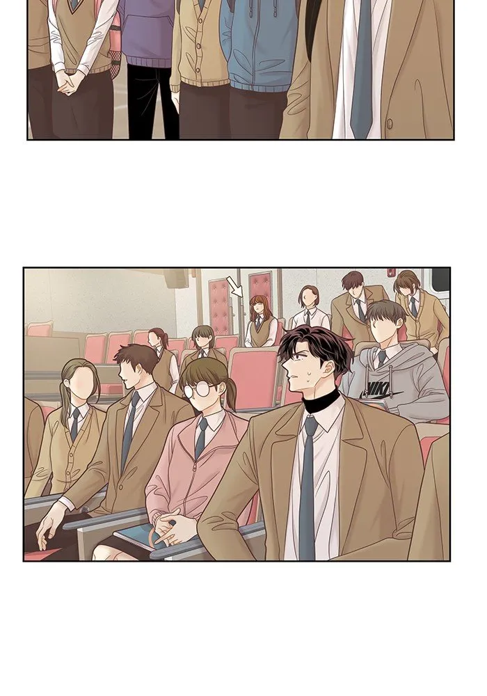 Girl’s World ( World of Girl ) Chapter 254 Online - página 6