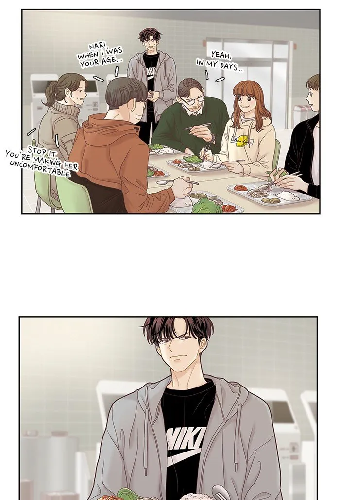 Girl’s World ( World of Girl ) Chapter 254 Online - página 7