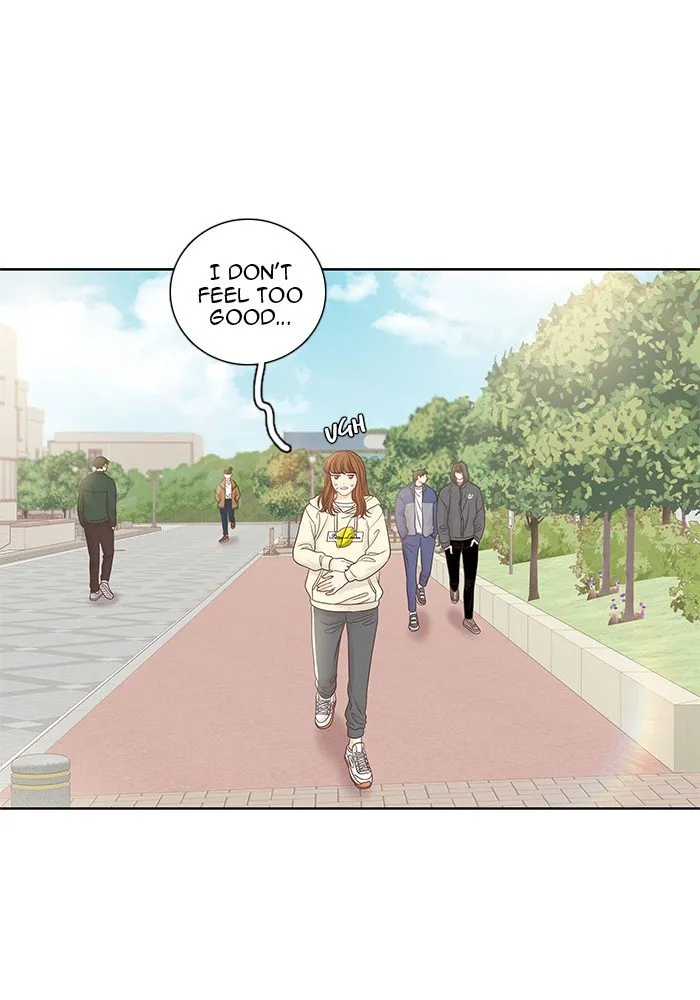 Girl’s World ( World of Girl ) Chapter 254 Online - página 10