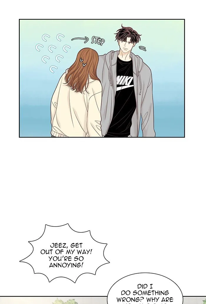 Girl’s World ( World of Girl ) Chapter 254 Online - página 13