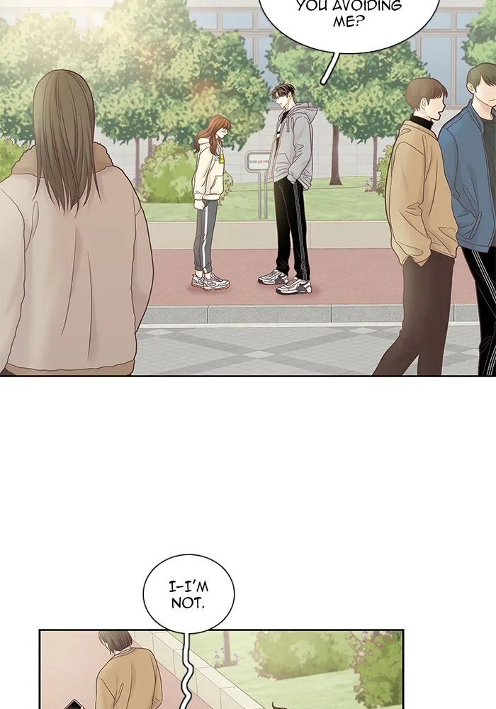Girl’s World ( World of Girl ) Chapter 254 Online - página 14