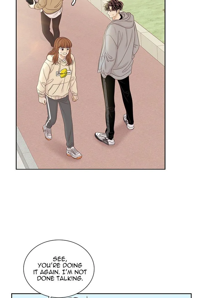 Girl’s World ( World of Girl ) Chapter 254 Online - página 15