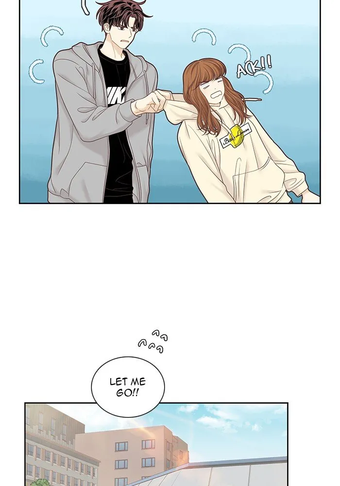 Girl’s World ( World of Girl ) Chapter 254 Online - página 16