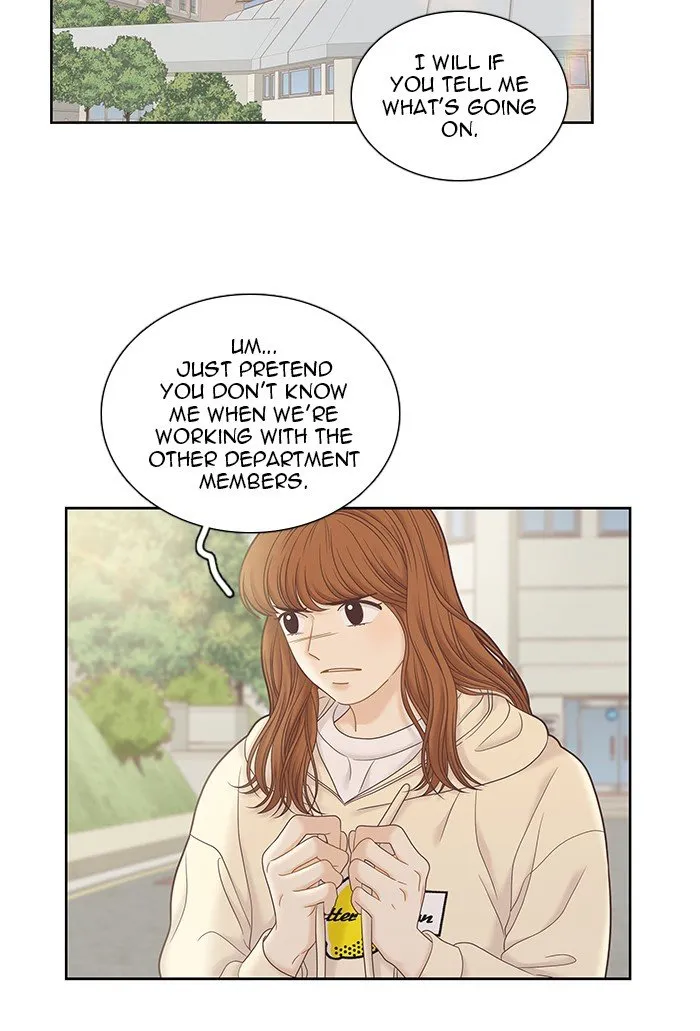 Girl’s World ( World of Girl ) Chapter 254 Online - página 17